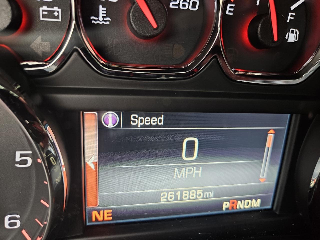 GMC Yukon 4WD 4dr SLE 2015