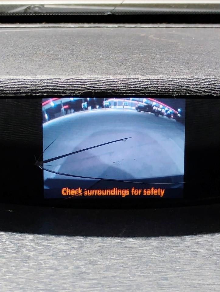 Toyota Venza 4dr Wgn V6 FWD (Natl) 2010