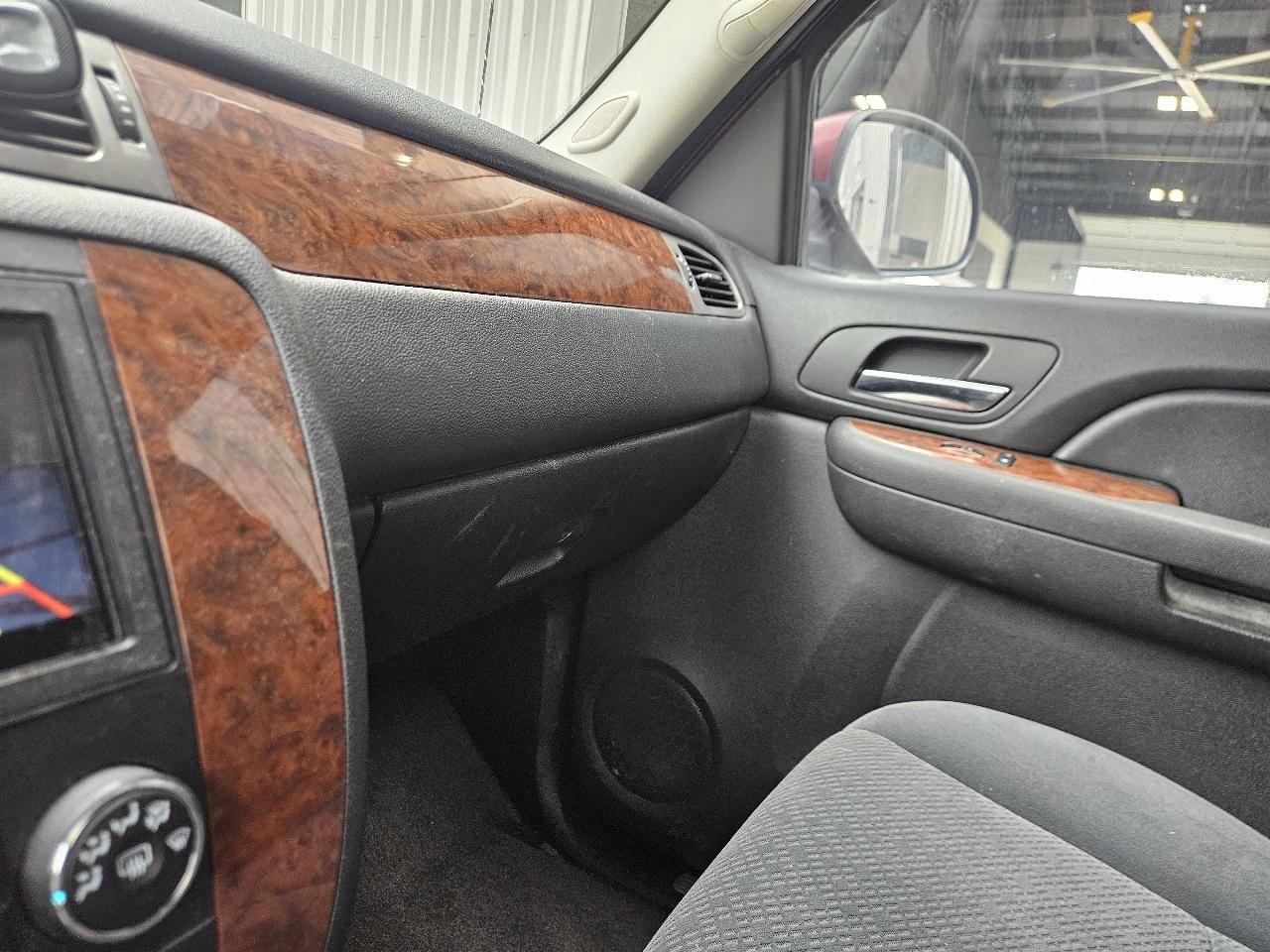 Chevrolet Avalanche 2WD Crew Cab 130" LT w/1LT 2008