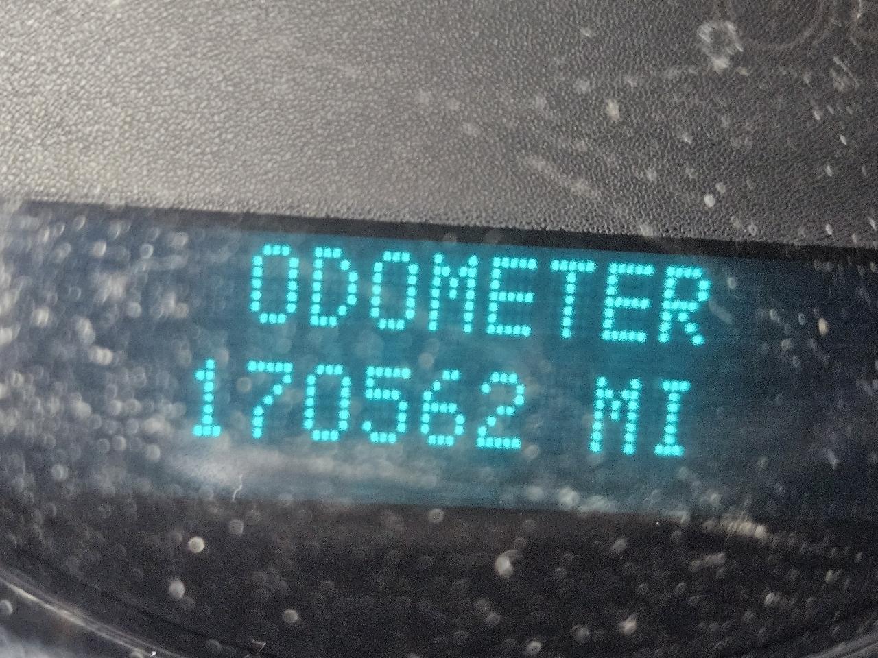 Chevrolet Avalanche 2WD Crew Cab 130" LT w/1LT 2008