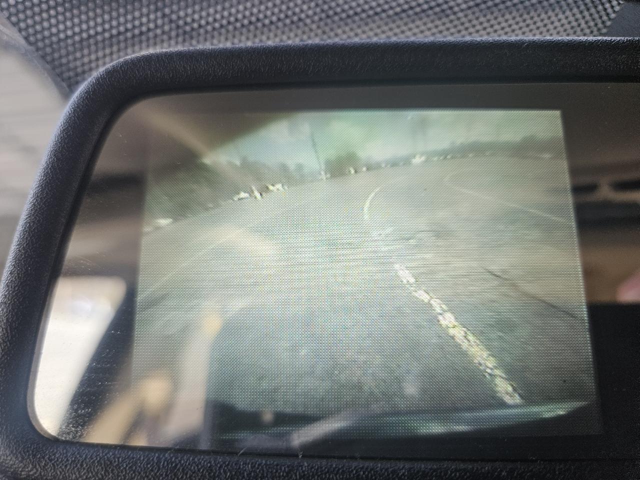 GMC Acadia FWD 4dr SLT1 2011