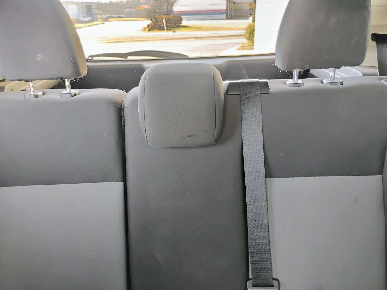 Ford Fiesta 5dr HB S 2015