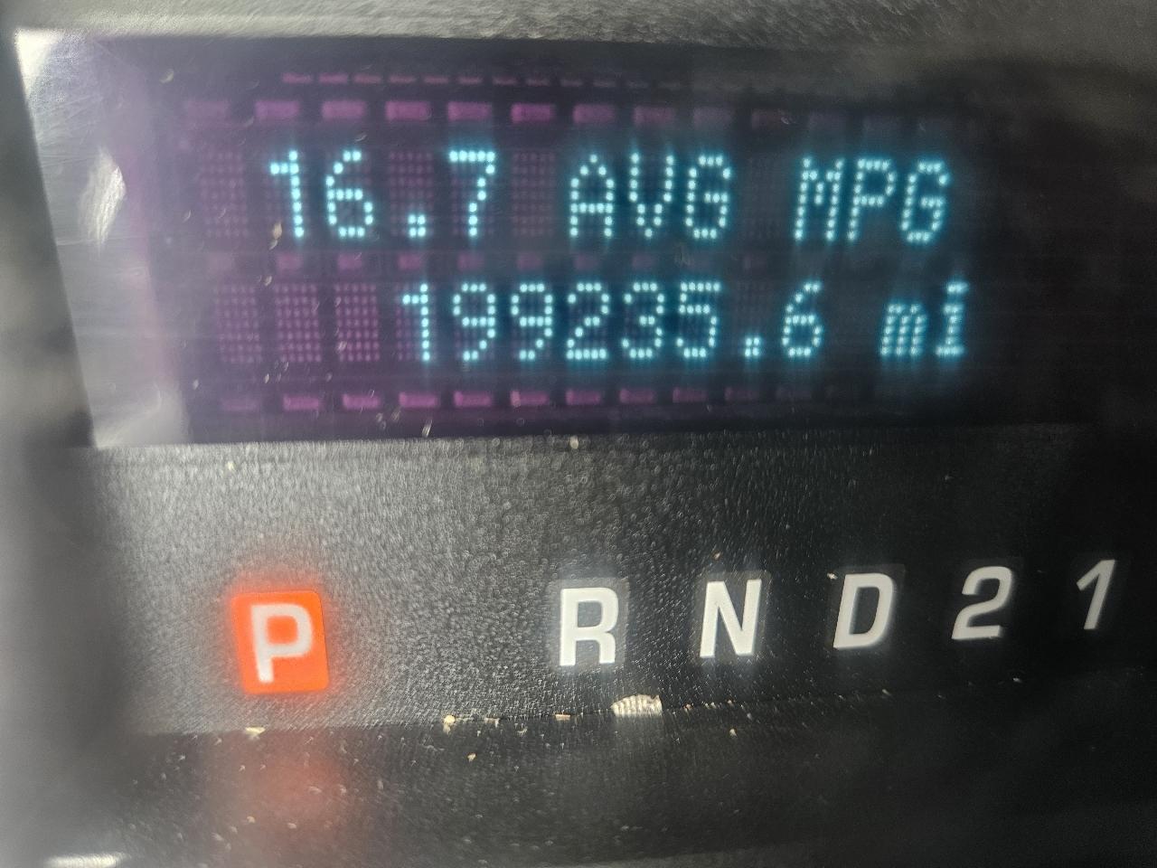 Ford F-150 2WD SuperCab 145" XL 2009