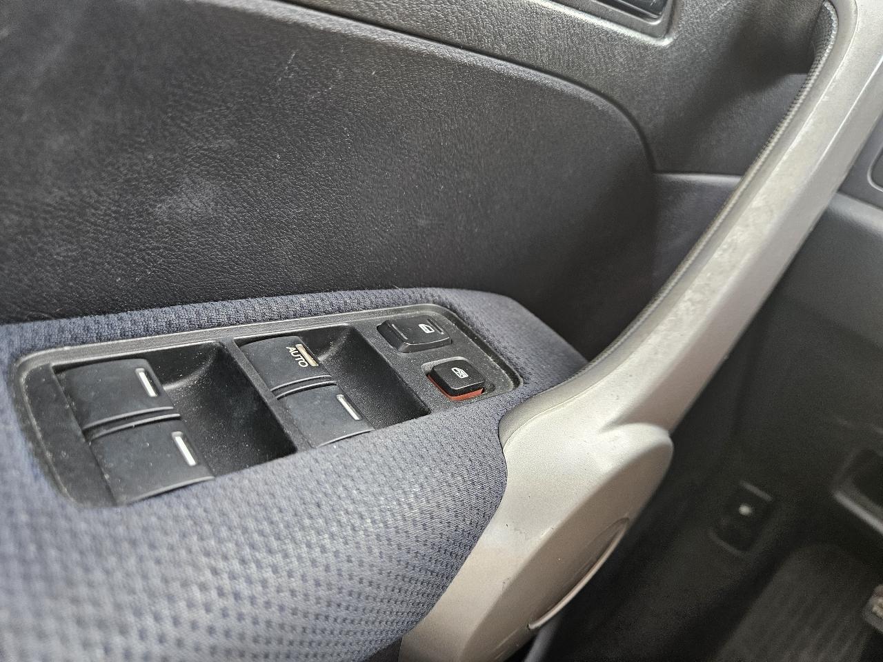 Honda CR-V 2WD 5dr EX 2007