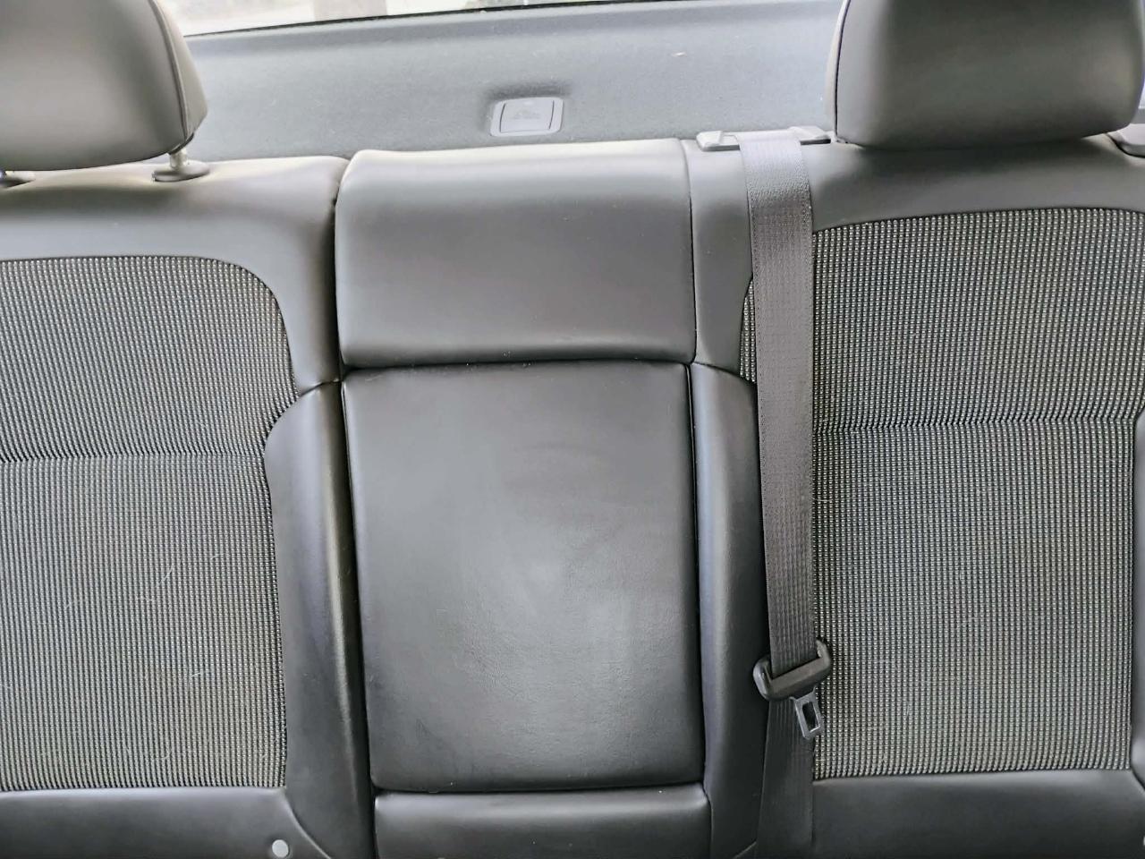 Chevrolet Malibu 4dr Sdn LT w/1LT 2014