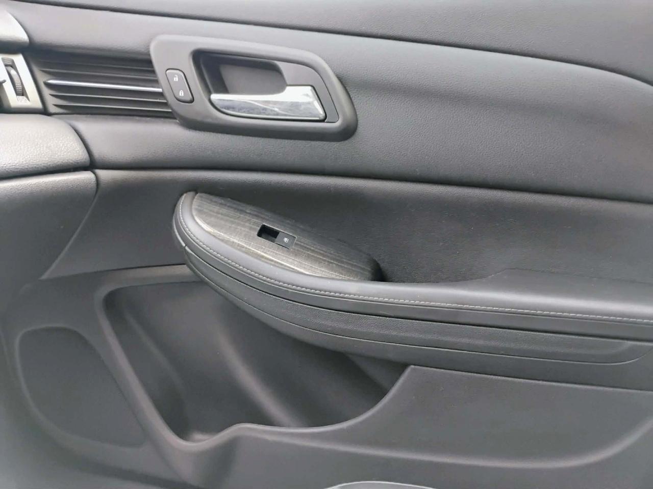 Chevrolet Malibu 4dr Sdn LT w/1LT 2014