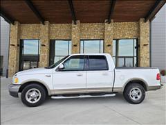 2003 Ford F-150 