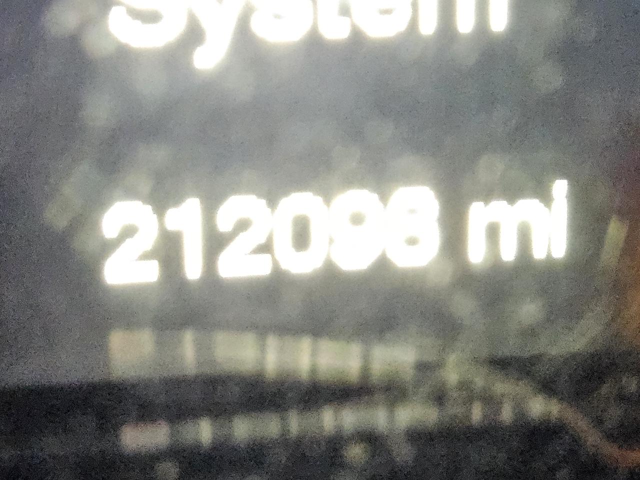 Chrysler 200 4dr Sdn Limited Platinum FWD 2016