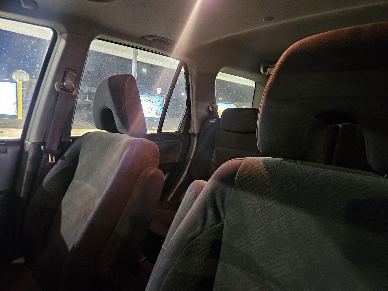 Honda CR-V 4WD EX AT 2006