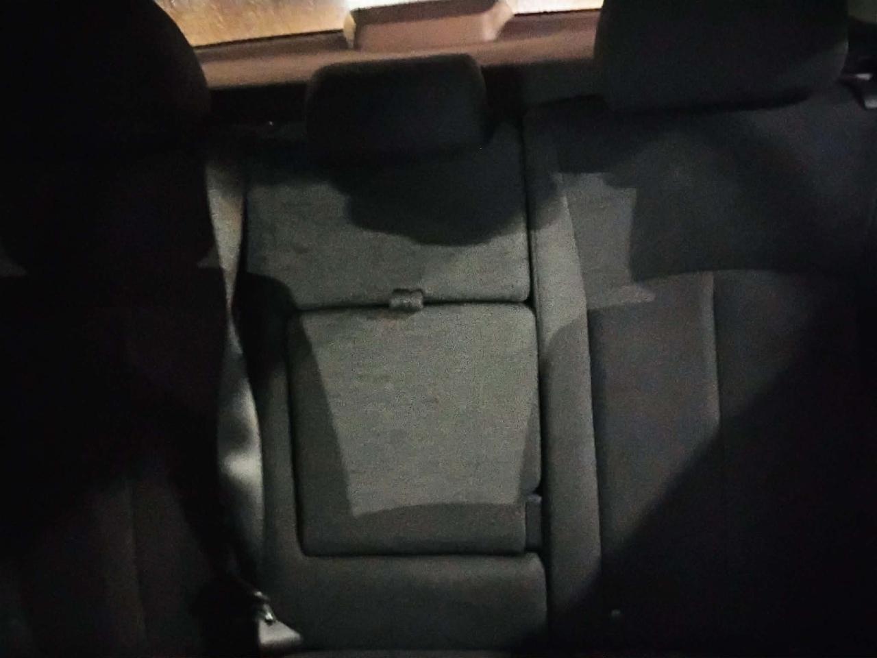 Chevrolet Cruze 4dr Sdn LT w/1LT 2011