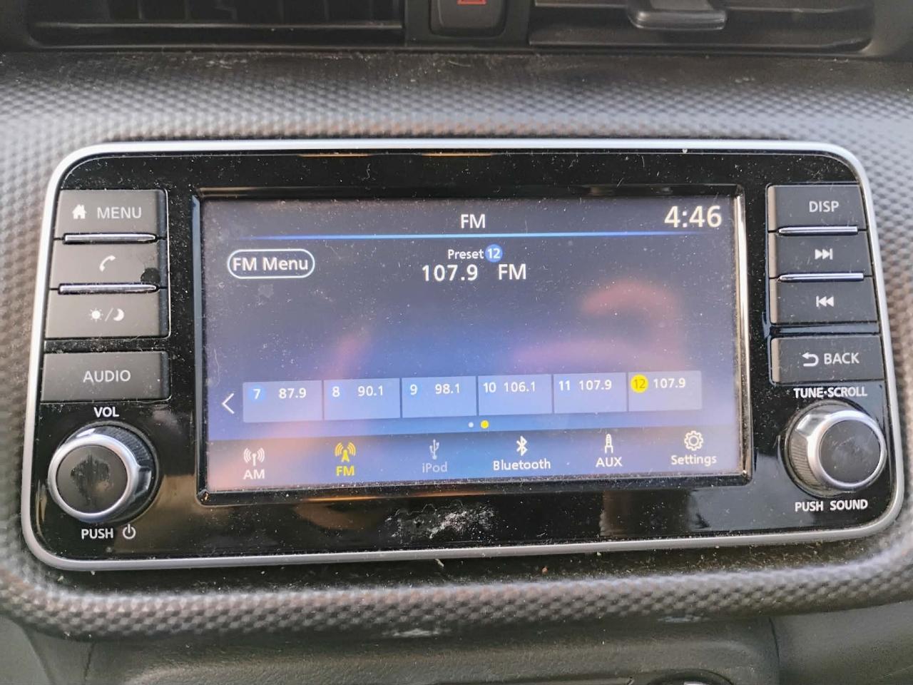 Nissan Kicks S FWD 2020