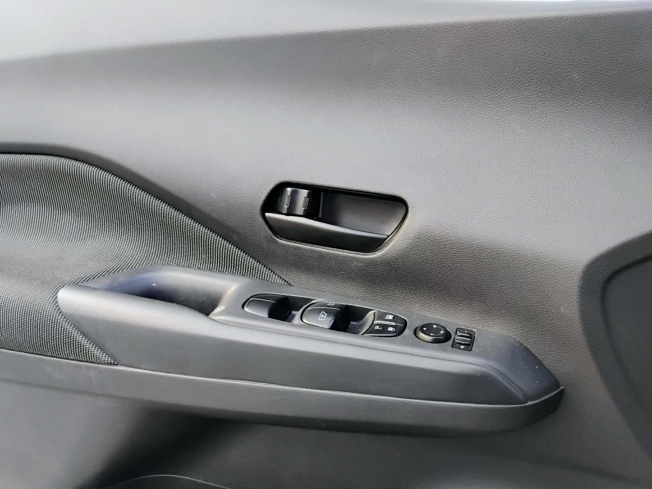 Nissan Kicks S FWD 2020