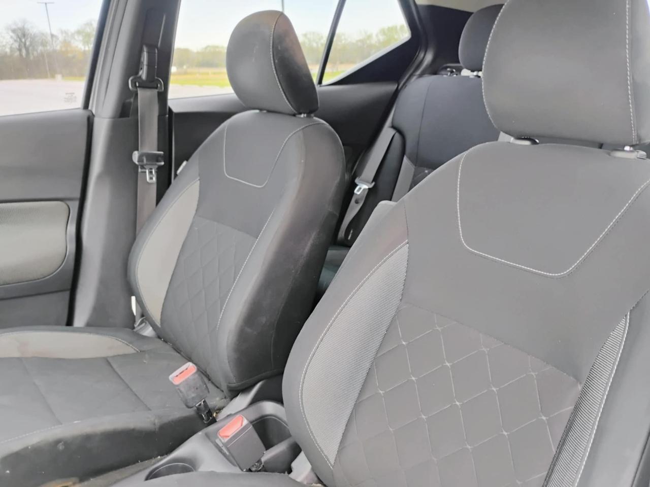 Nissan Kicks S FWD 2020