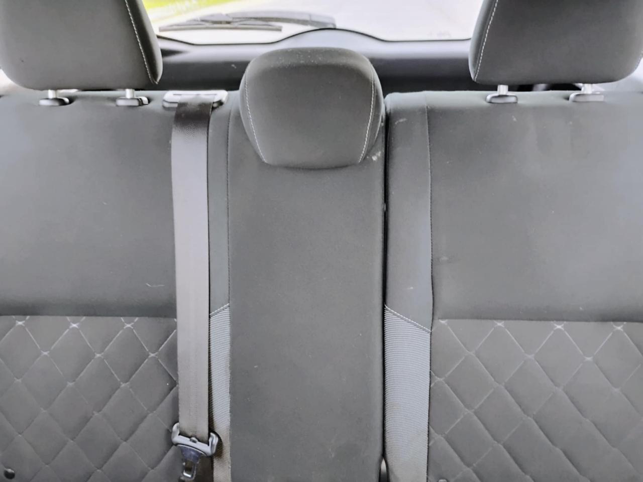 Nissan Kicks S FWD 2020