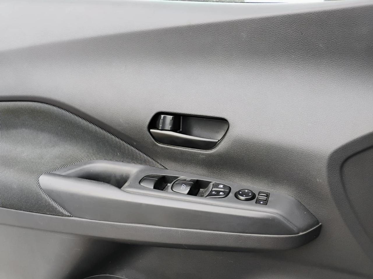 Nissan Kicks S FWD 2020