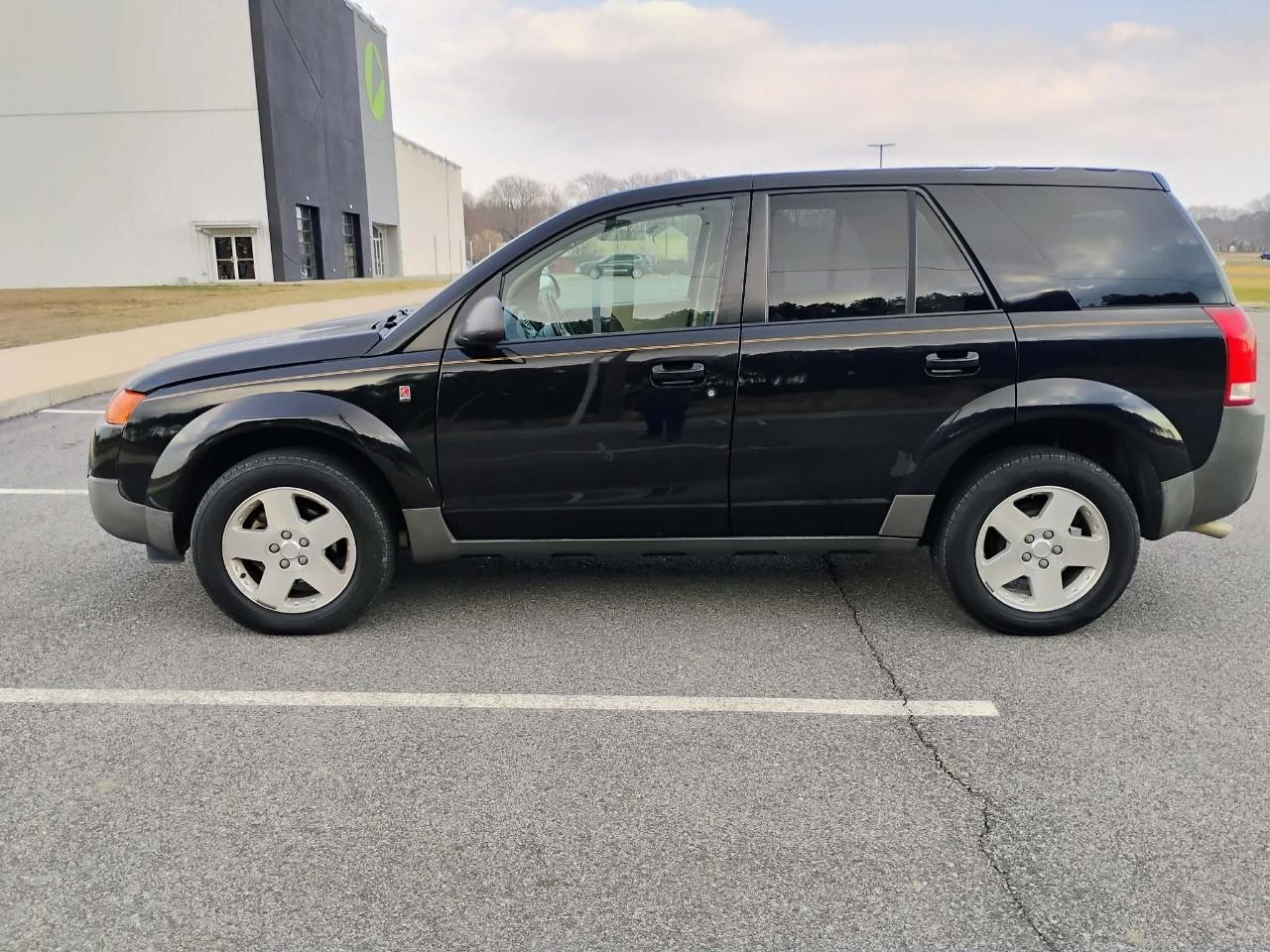 Saturn VUE 4dr FWD Auto V6 2004