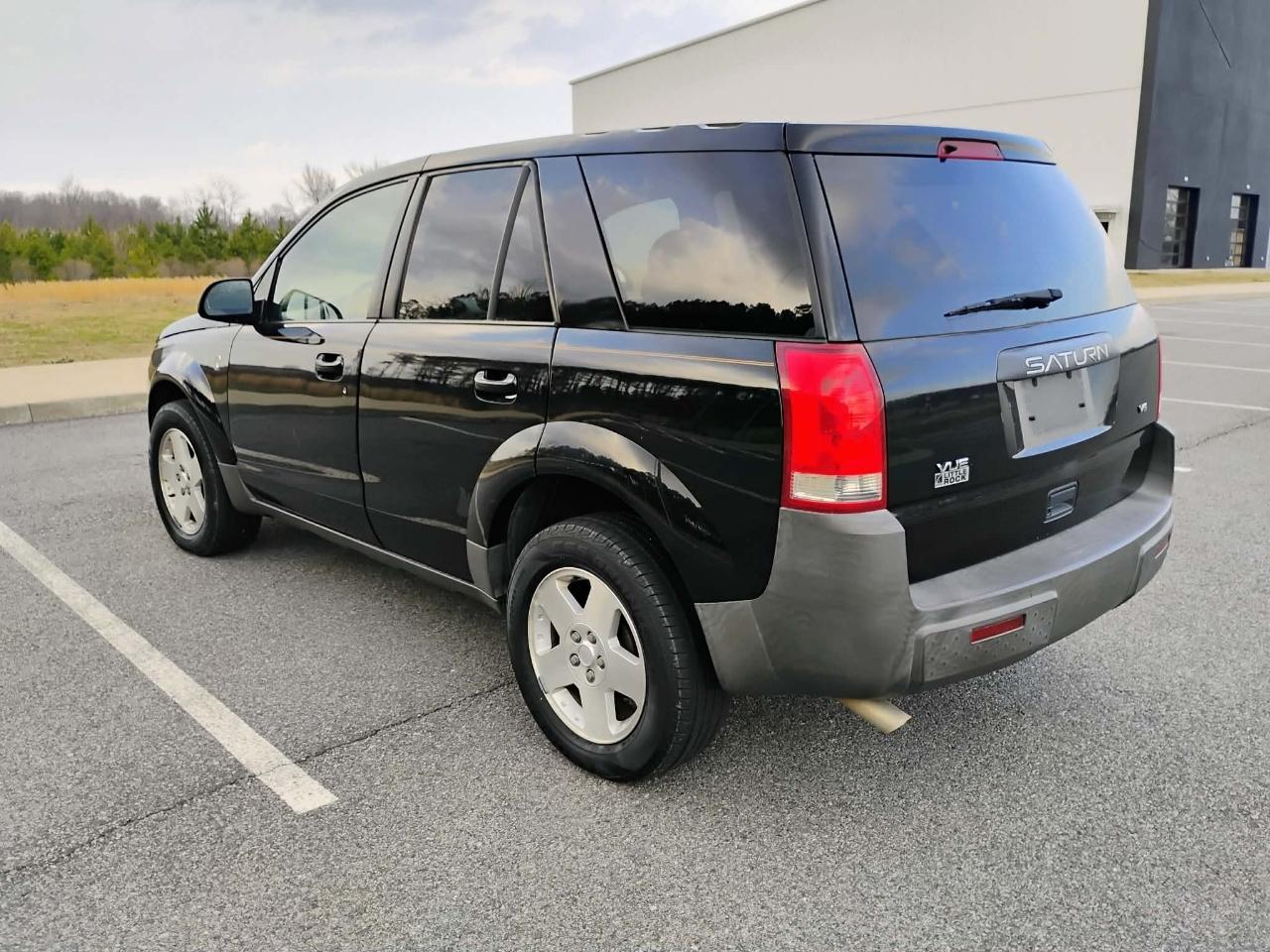 Saturn VUE 4dr FWD Auto V6 2004