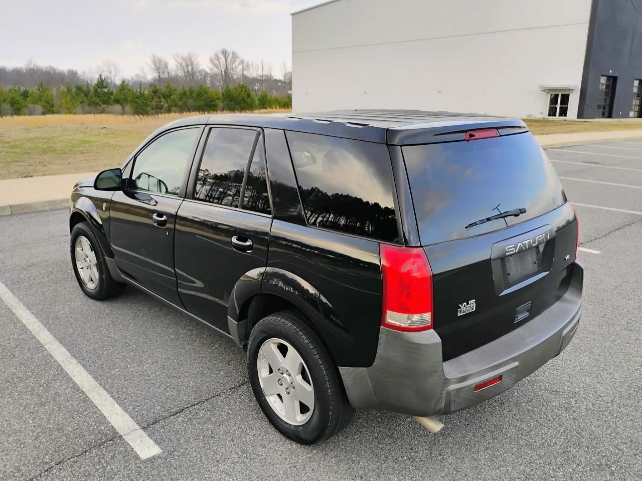 Saturn VUE 4dr FWD Auto V6 2004