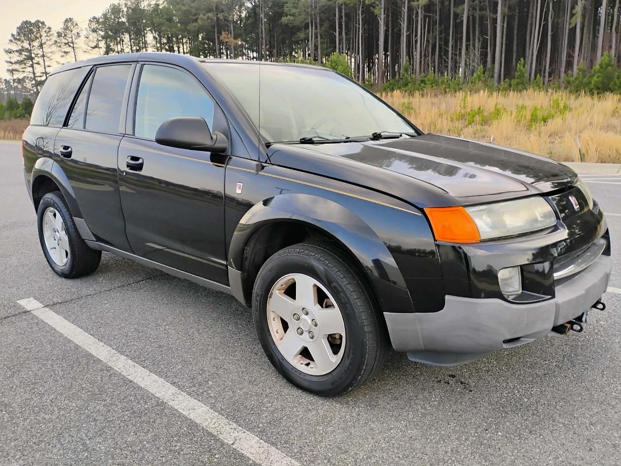 Saturn VUE 4dr FWD Auto V6 2004