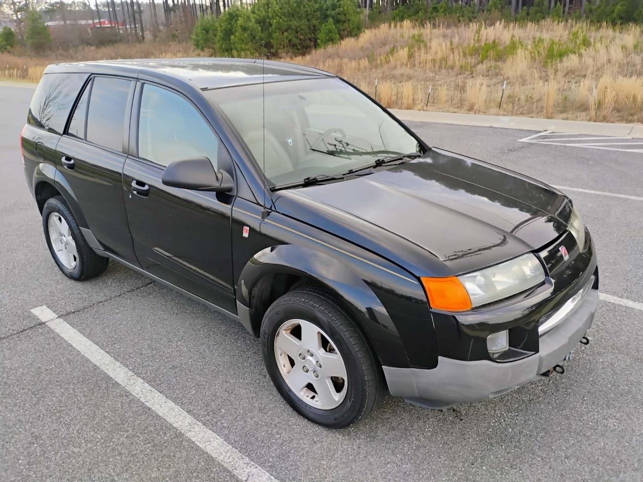 Saturn VUE 4dr FWD Auto V6 2004