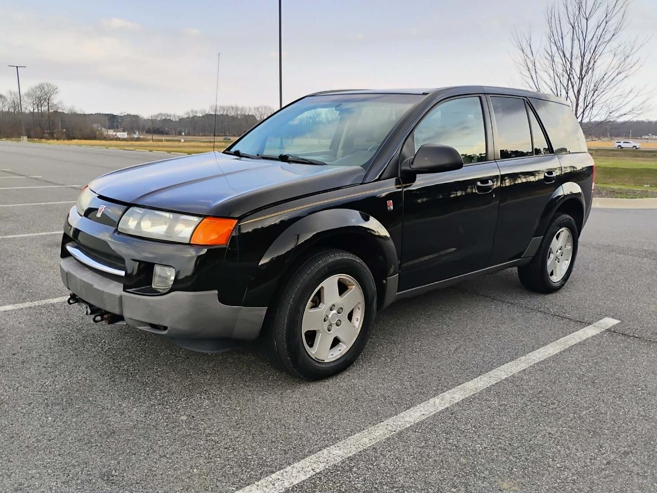 Saturn VUE 4dr FWD Auto V6 2004