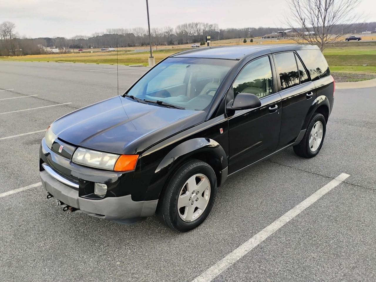 Saturn VUE 4dr FWD Auto V6 2004