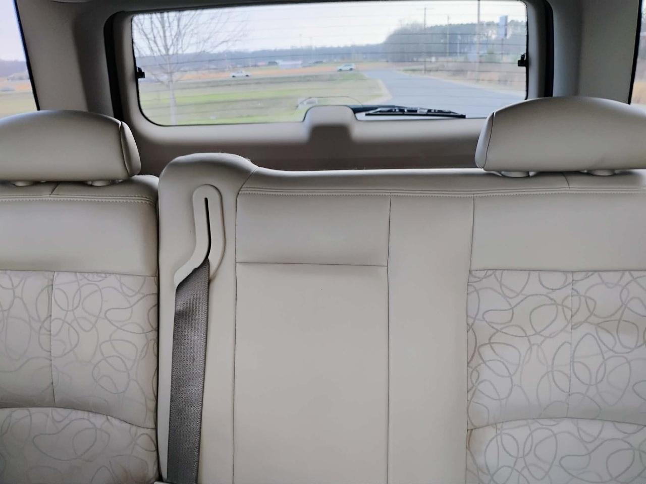 Saturn VUE 4dr FWD Auto V6 2004