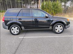 2004 Saturn VUE 