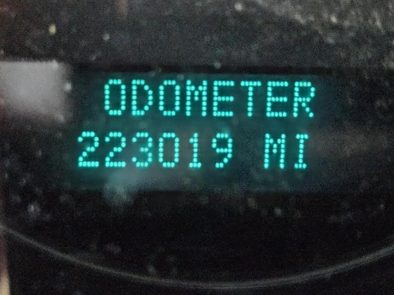 Chevrolet Avalanche 2WD Crew Cab 130" LS 2008