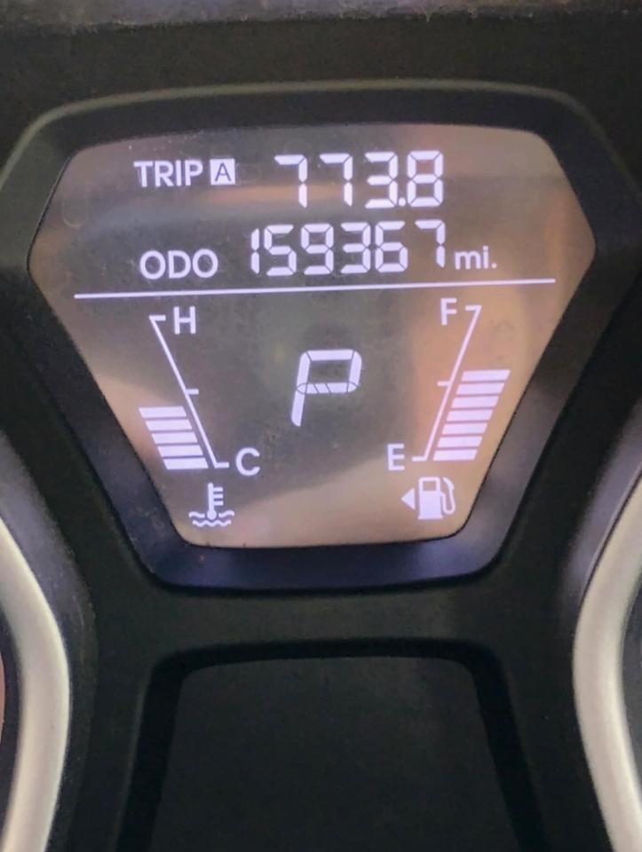 Hyundai Elantra 4dr Sdn Auto Limited (Ulsan Plant) 2012