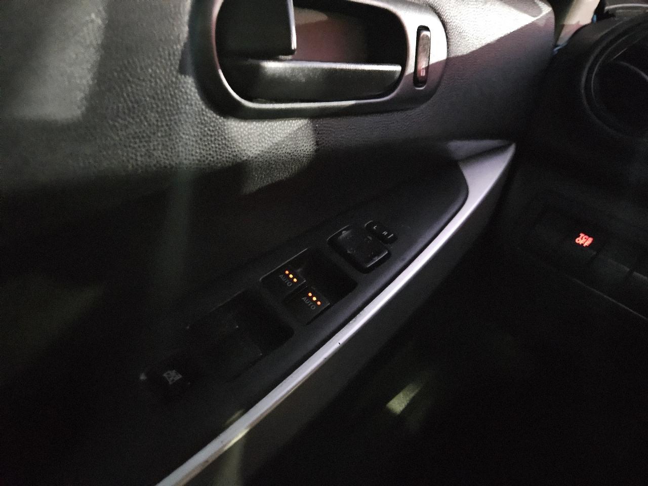 Mazda CX-7 FWD 4dr Sport 2007