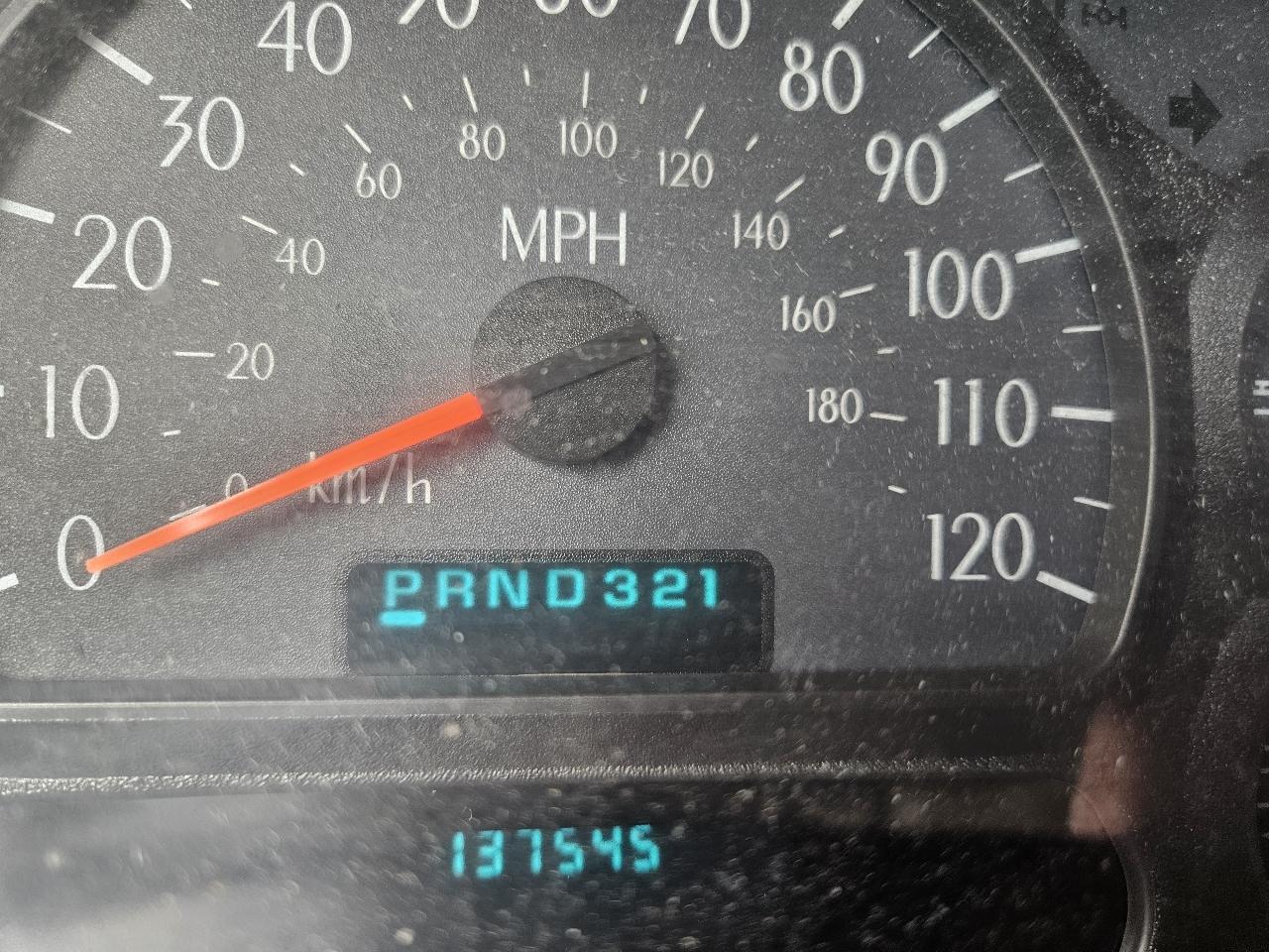 Isuzu Ascender 4dr 2WD EXT LS 2004