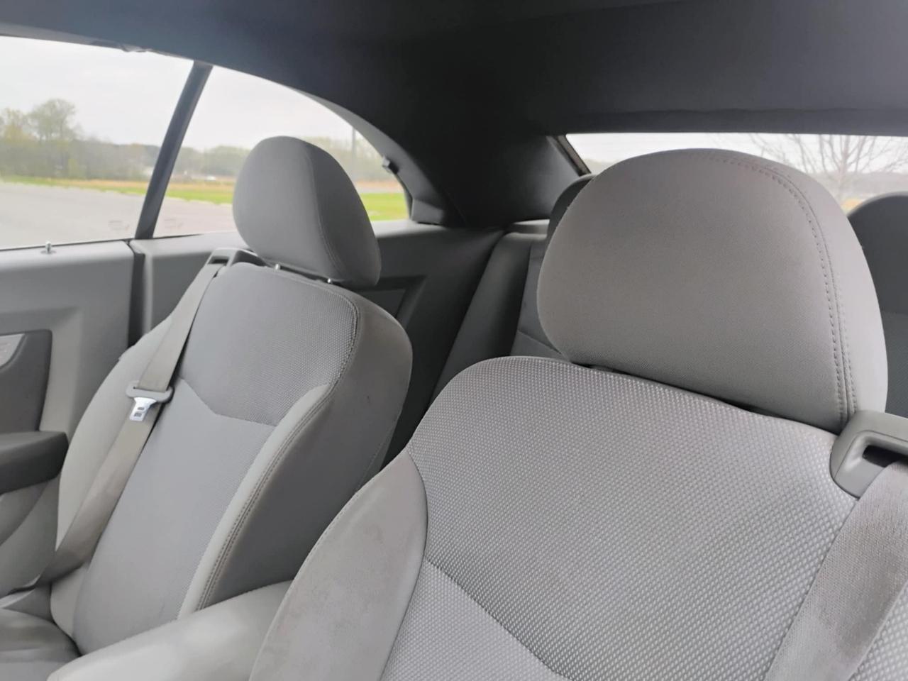 Chrysler Sebring 2dr Conv Touring FWD 2008