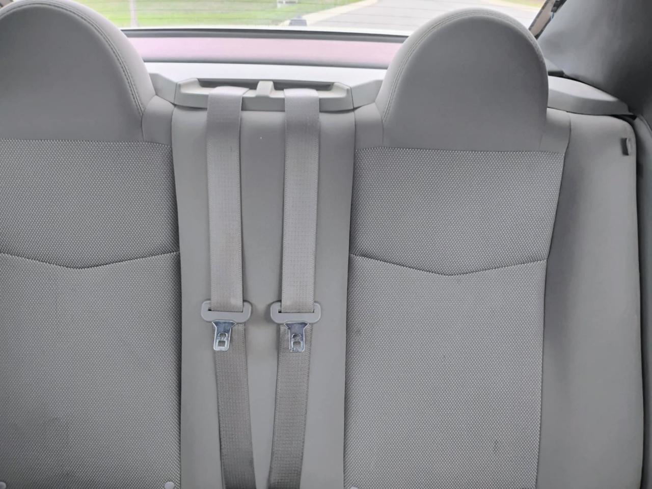 Chrysler Sebring 2dr Conv Touring FWD 2008