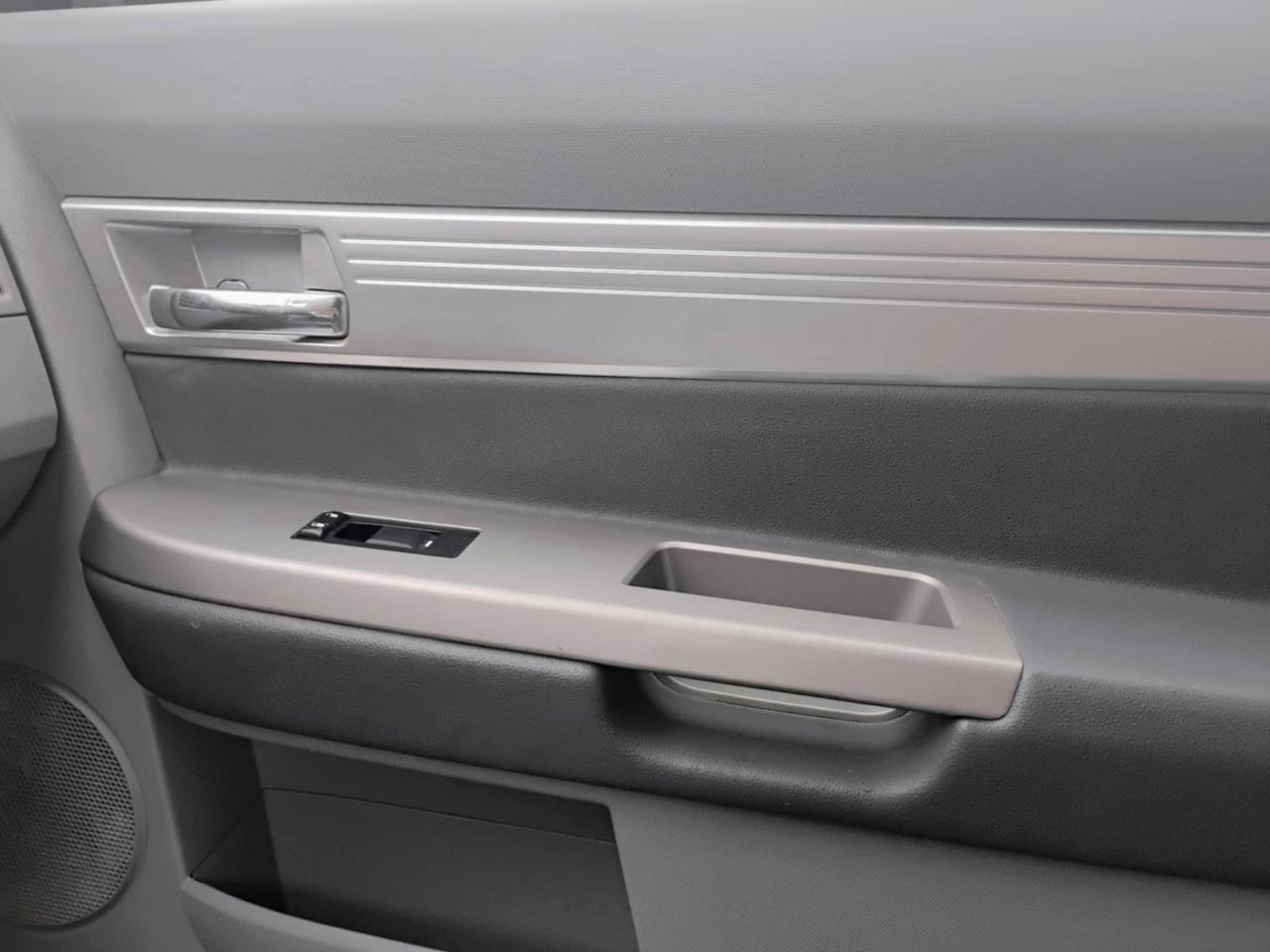 Chrysler Sebring 2dr Conv Touring FWD 2008