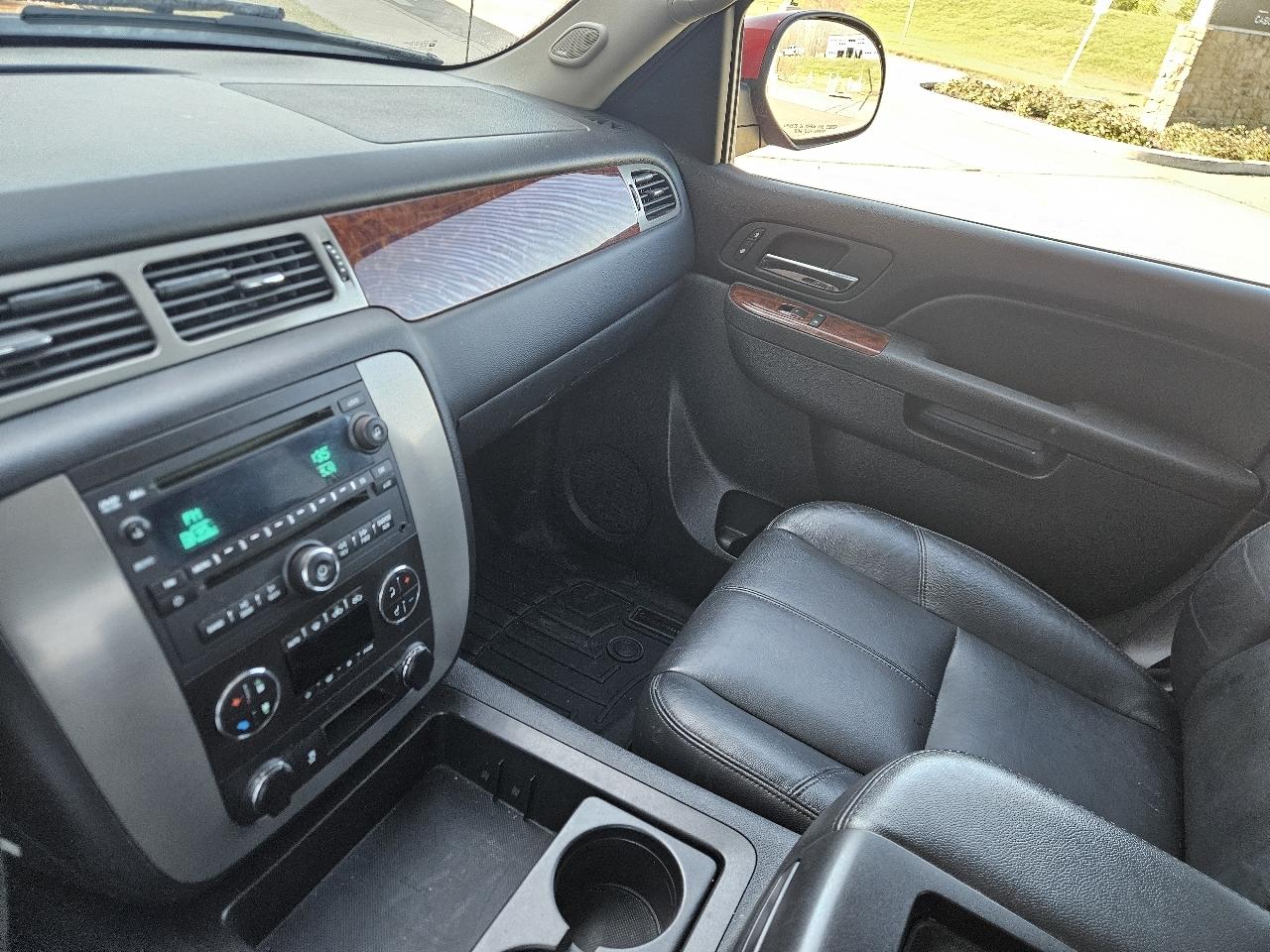 GMC Sierra 1500 4WD Crew Cab 143.5" SLT 2012