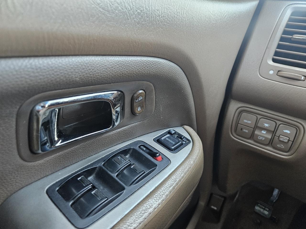 Honda Pilot 2WD 4dr EX-L 2008