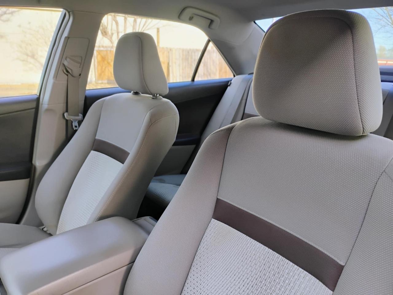 Toyota Camry 4dr Sdn I4 Auto SE Sport Limited Edition (Natl) 2012