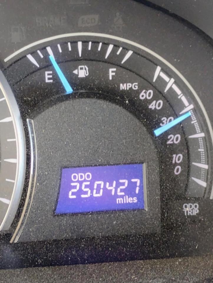 Toyota Camry 4dr Sdn I4 Auto SE Sport Limited Edition (Natl) 2012