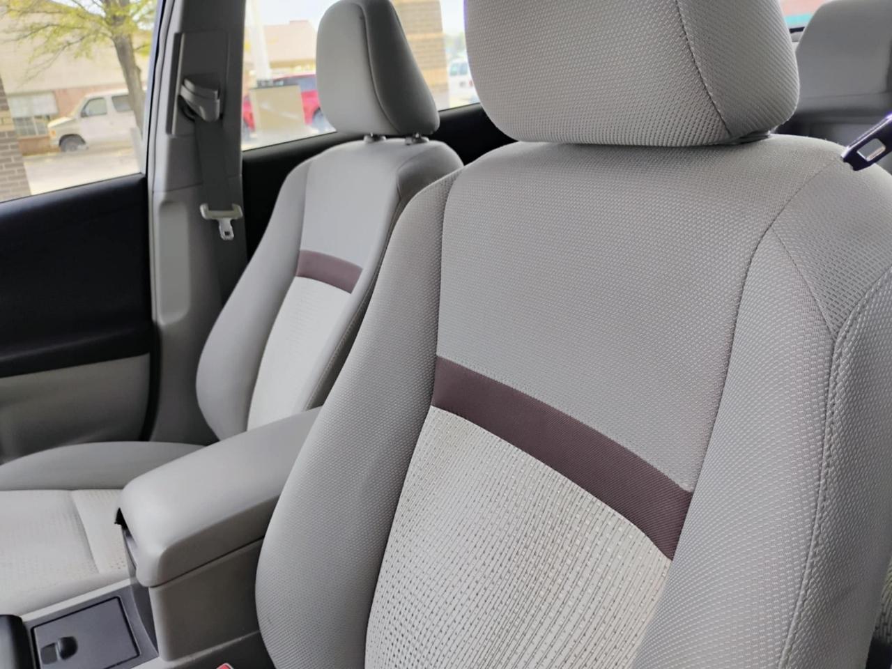 Toyota Camry 4dr Sdn I4 Auto SE Sport Limited Edition (Natl) 2012