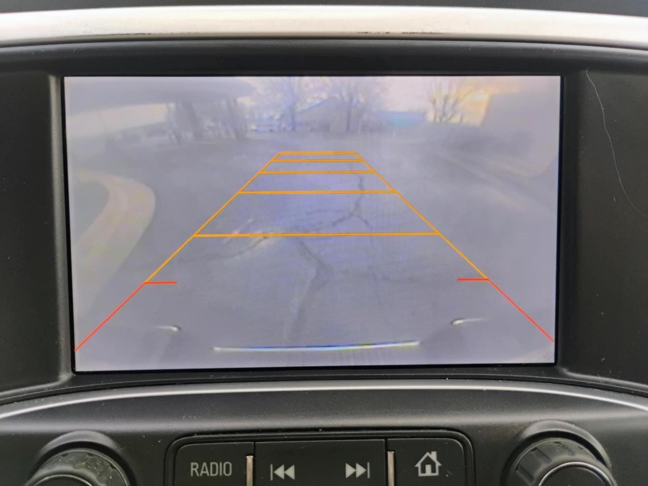 GMC Sierra 1500 4WD Double Cab 143.5" SLE 2015