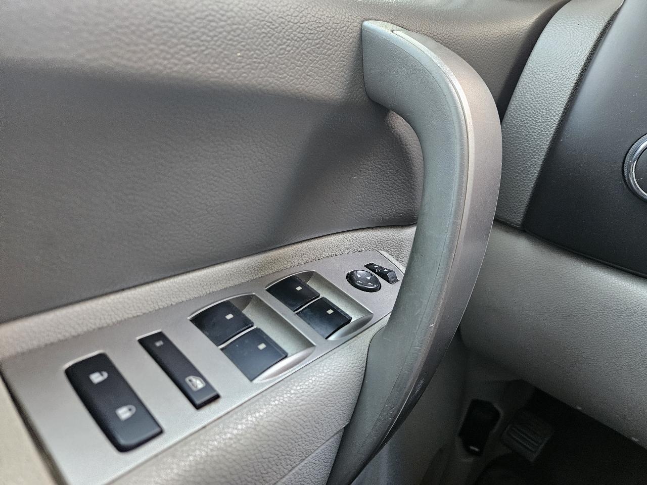 GMC Sierra 1500 2WD Ext Cab 143.5" SLE 2013