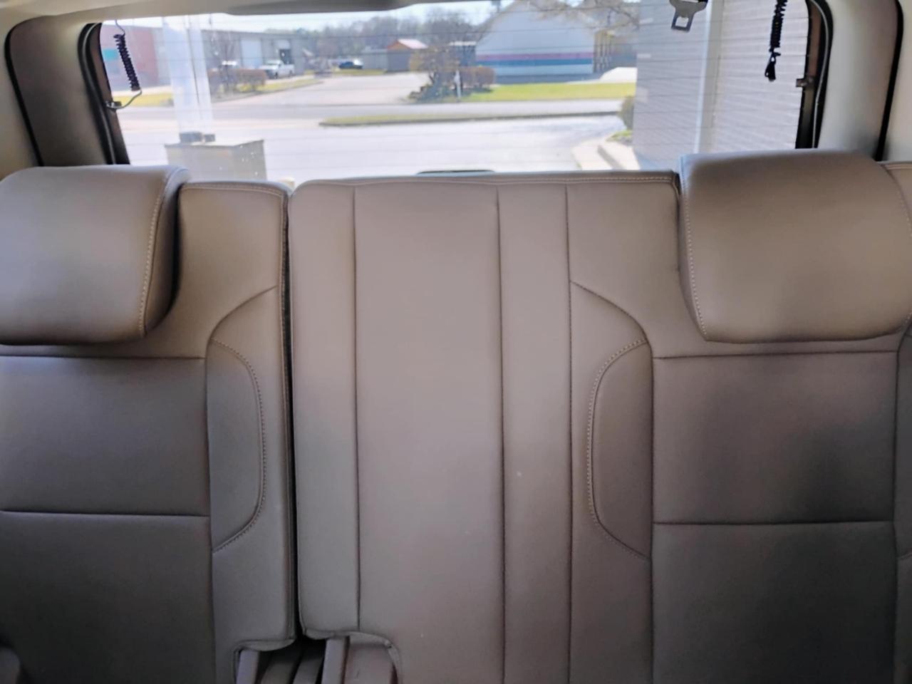 GMC Yukon 4WD 4dr SLT 2016