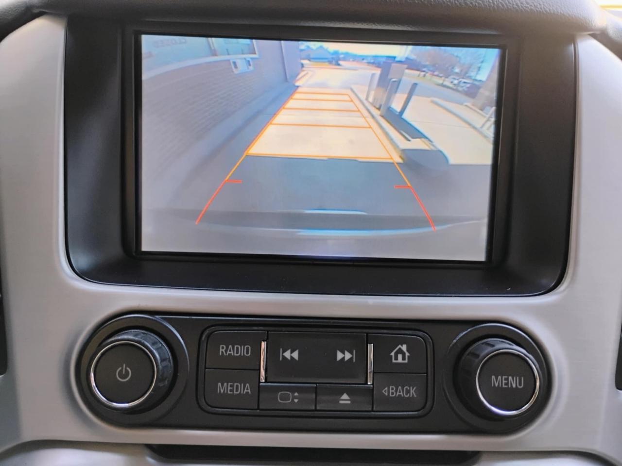 GMC Yukon 4WD 4dr SLT 2016