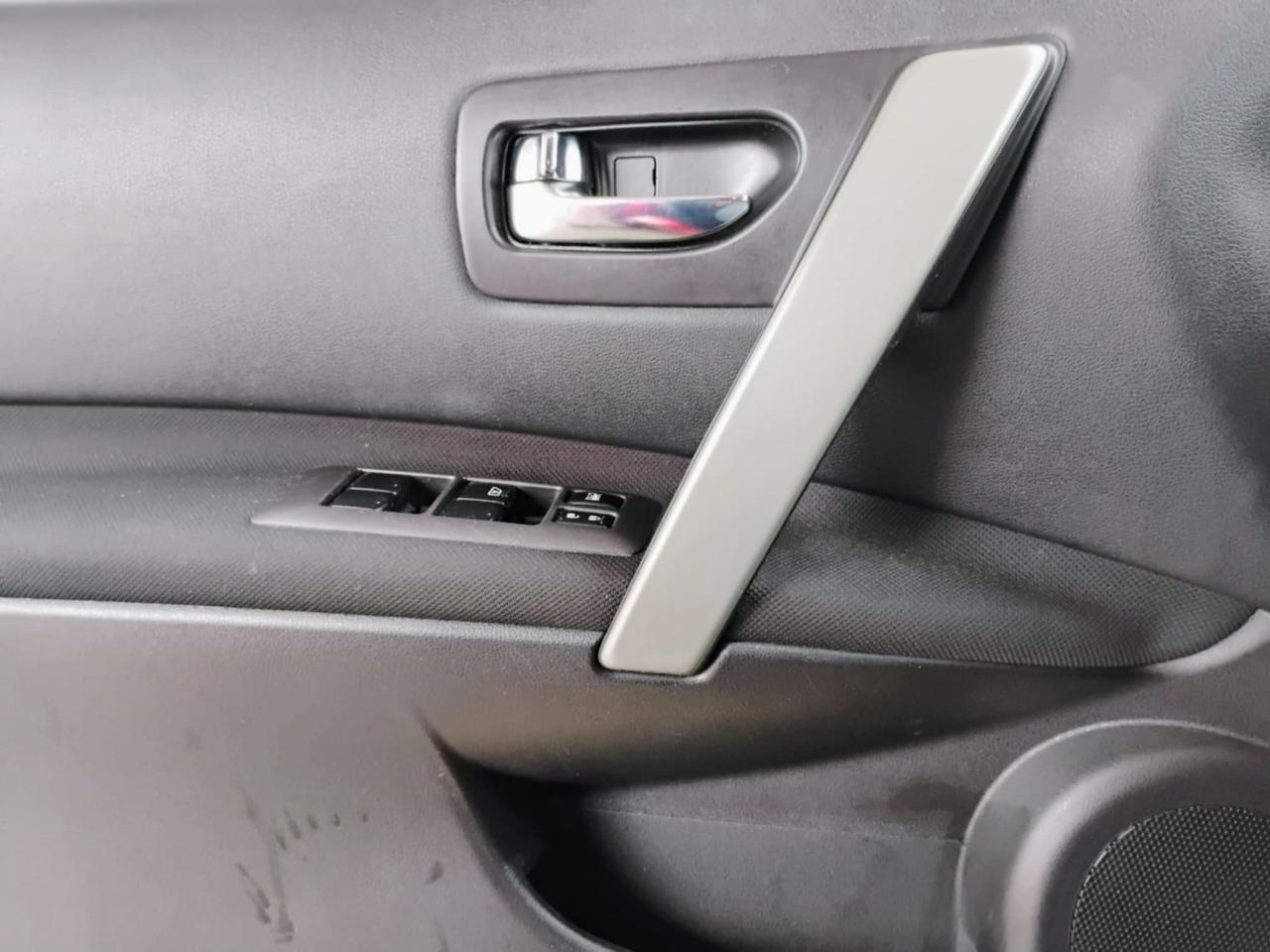 Nissan Rogue Select FWD 4dr S 2014