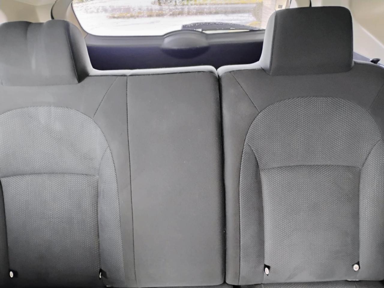 Nissan Rogue Select FWD 4dr S 2014