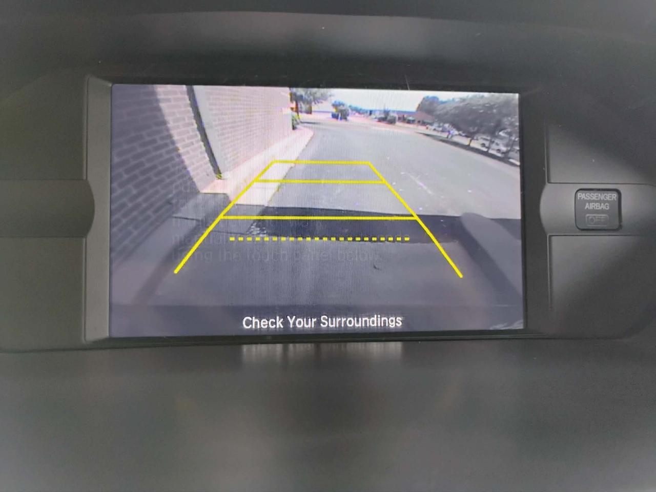 Honda Odyssey 5dr EX-L 2014