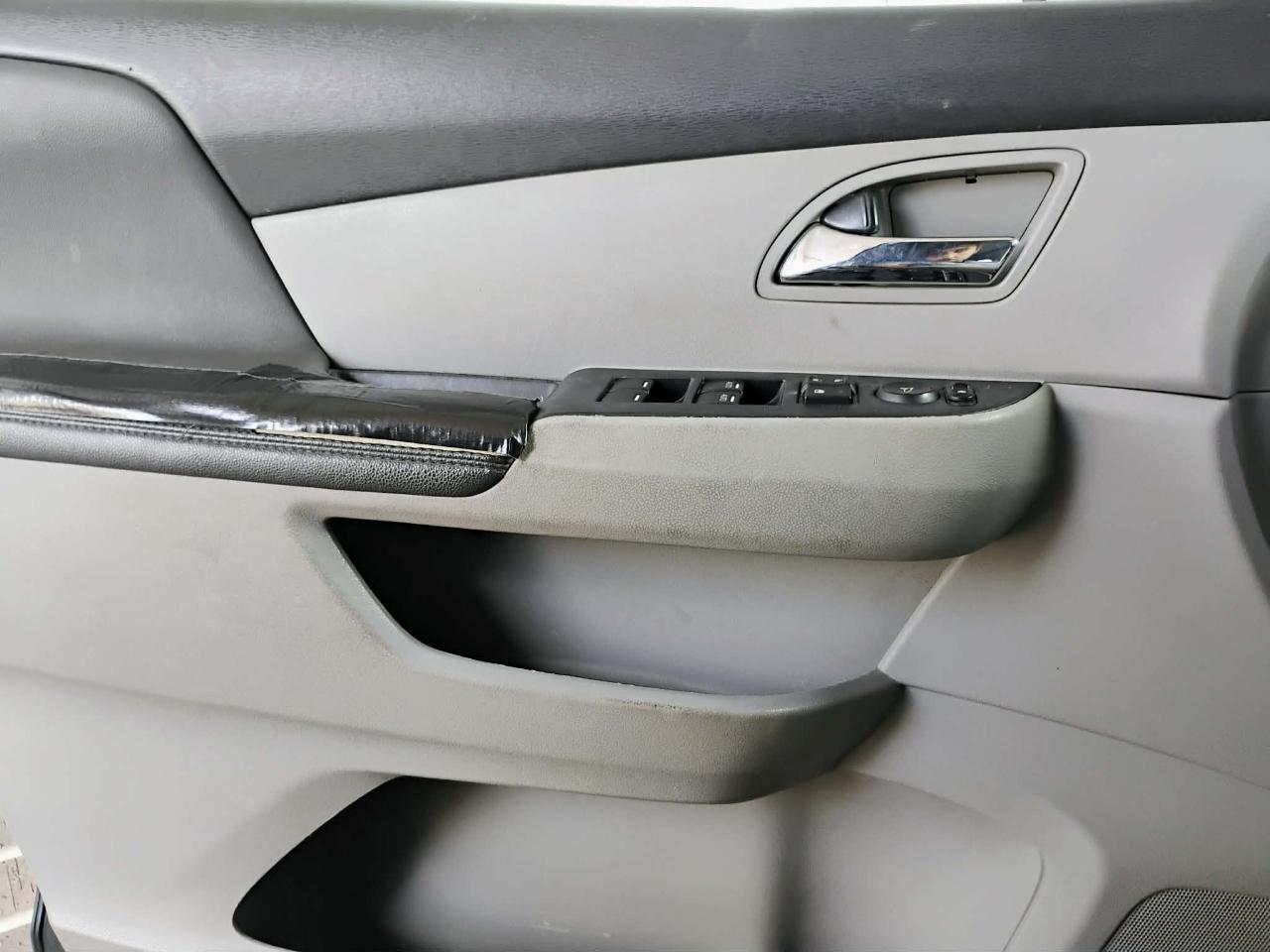 Honda Odyssey 5dr EX-L 2014