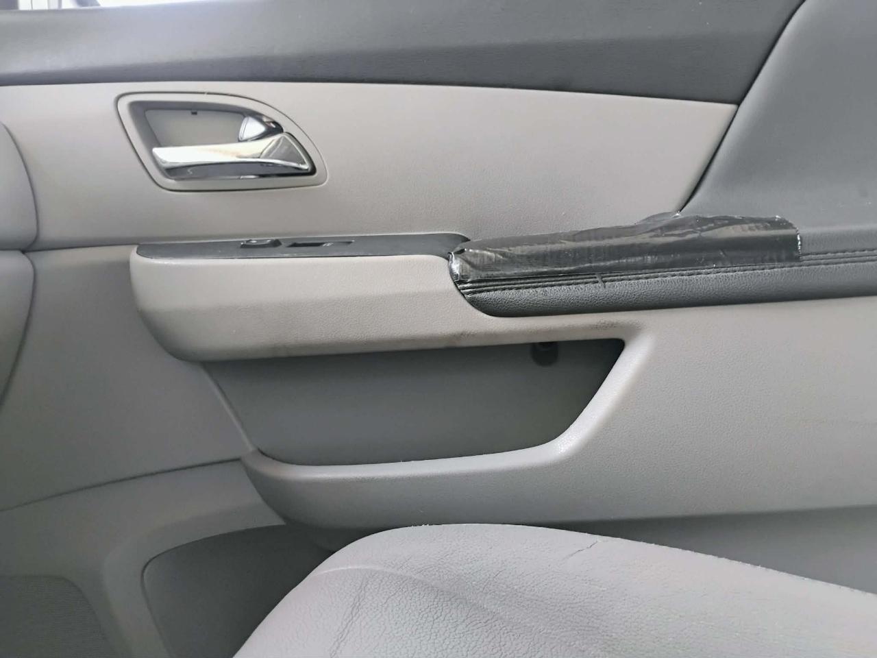 Honda Odyssey 5dr EX-L 2014