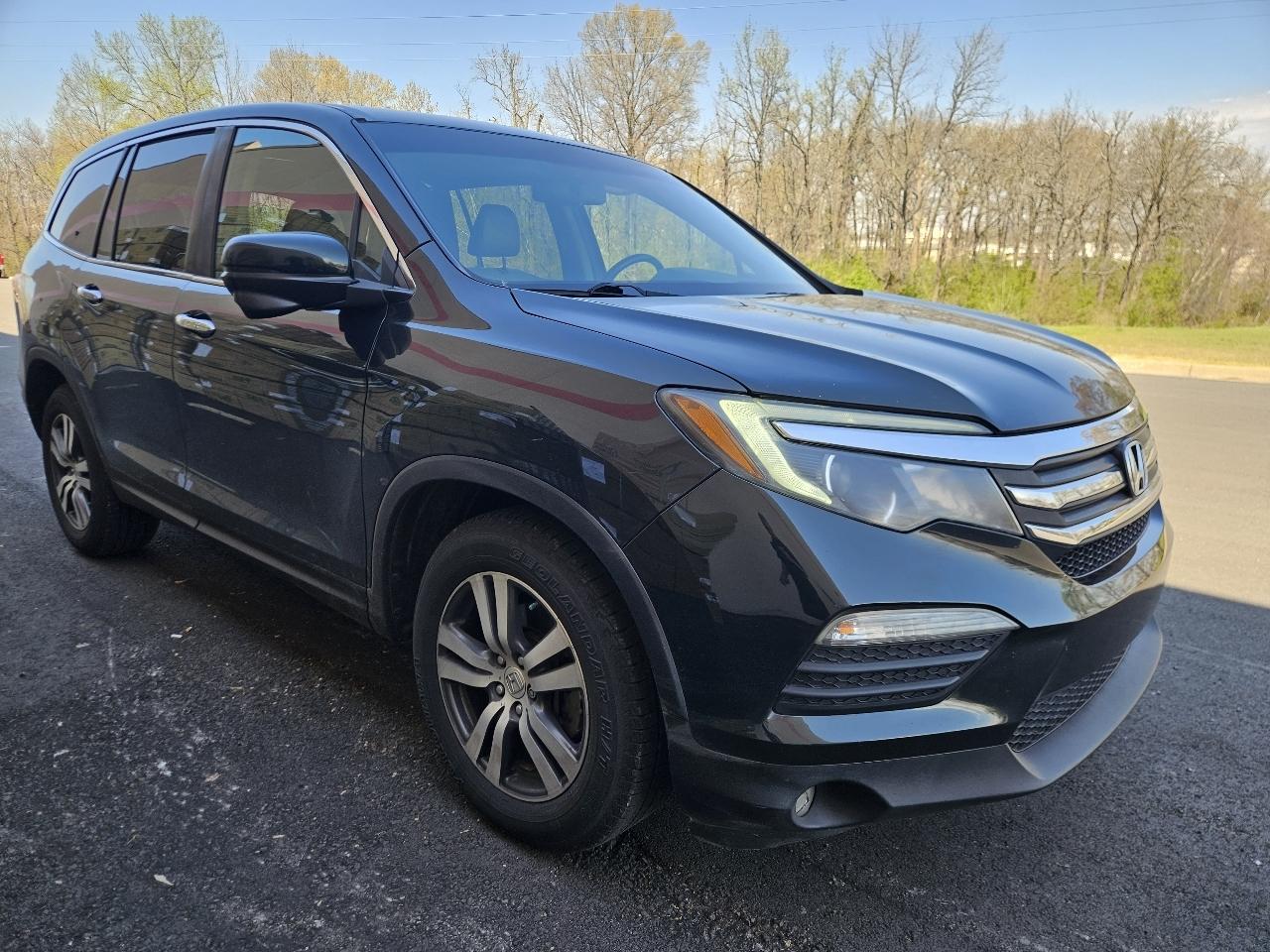 Honda Pilot EX-L 2WD 2017